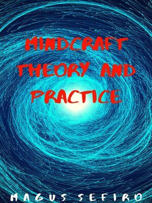 cover image of Mindcraft Theory and Practice